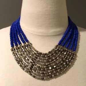 Urban outfitters tribal necklace